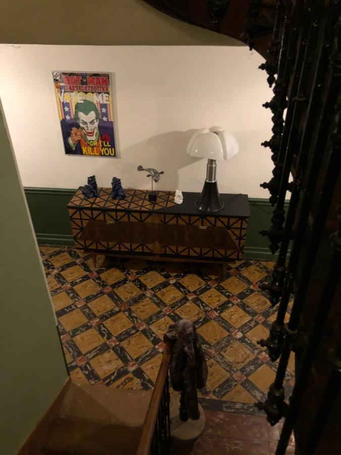 La Maison D'Obinat Auzas Exterior foto