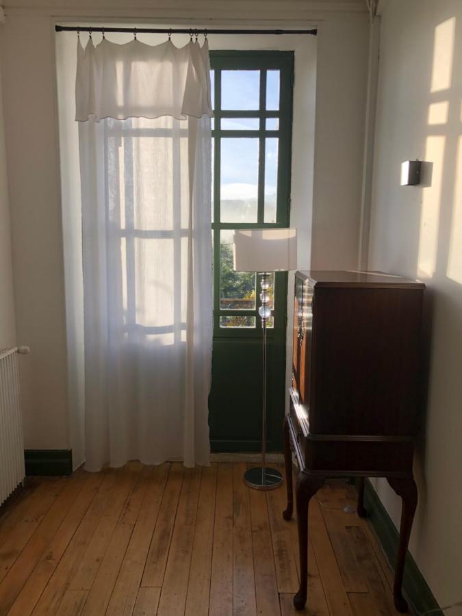 La Maison D'Obinat Auzas Exterior foto