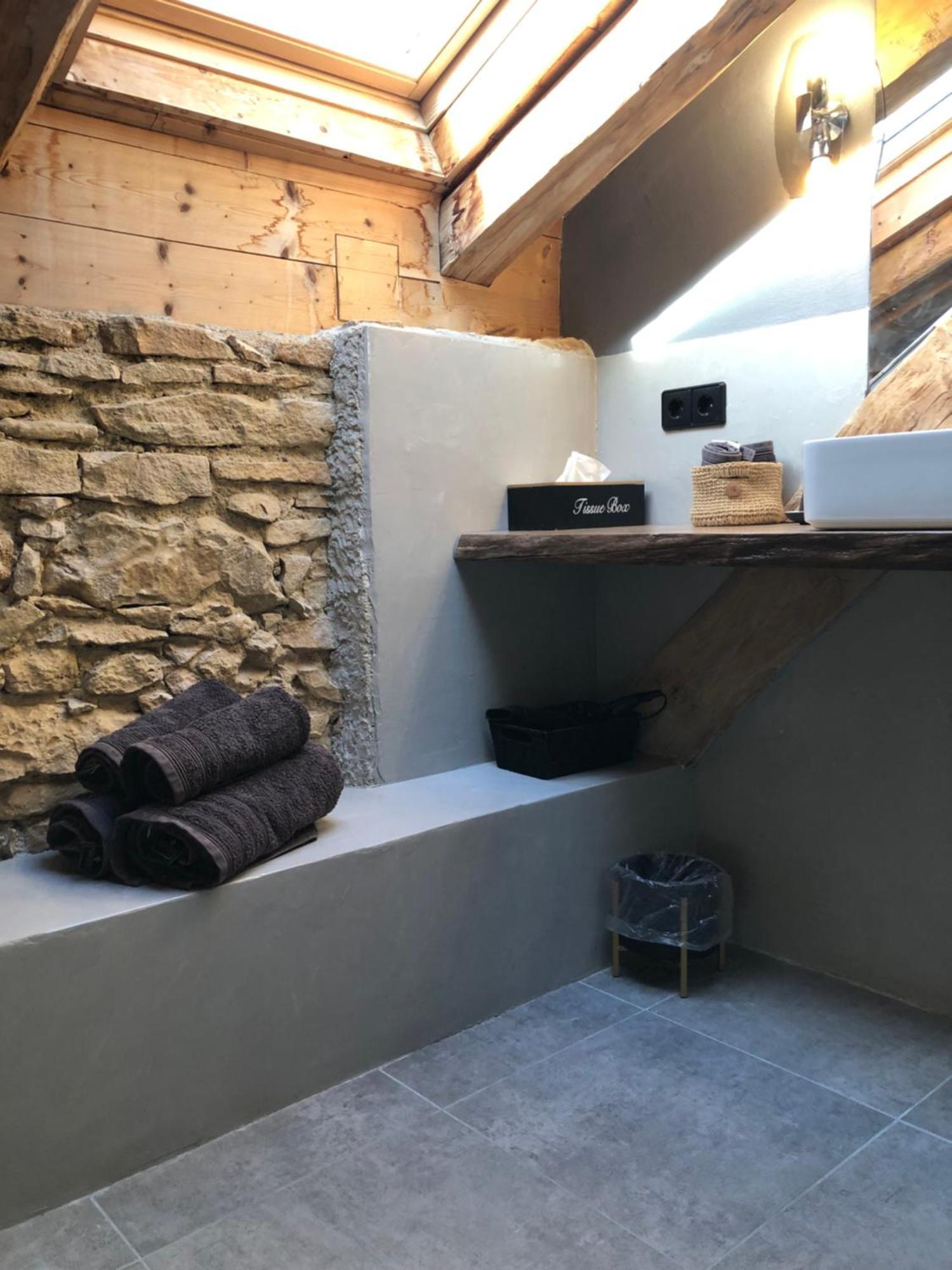 La Maison D'Obinat Auzas Exterior foto